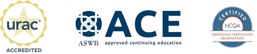 urac ace ncqa logo