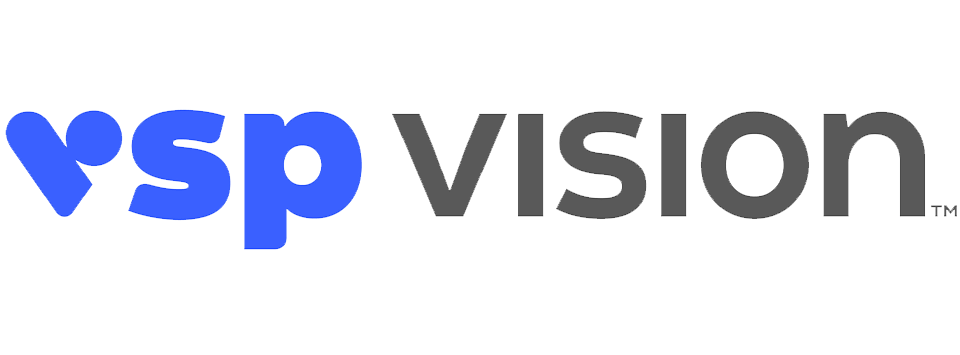 VSP Vision logo